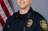 Q & A with Ryan Johansen Apex Police Chief