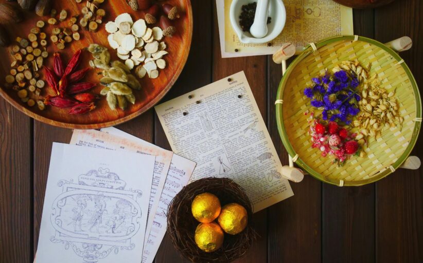 AN INTRODUCTION TO INTEGRATIVE MEDICINE