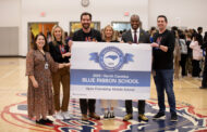Apex Friendship Middle School Receives Prestigious NC Award