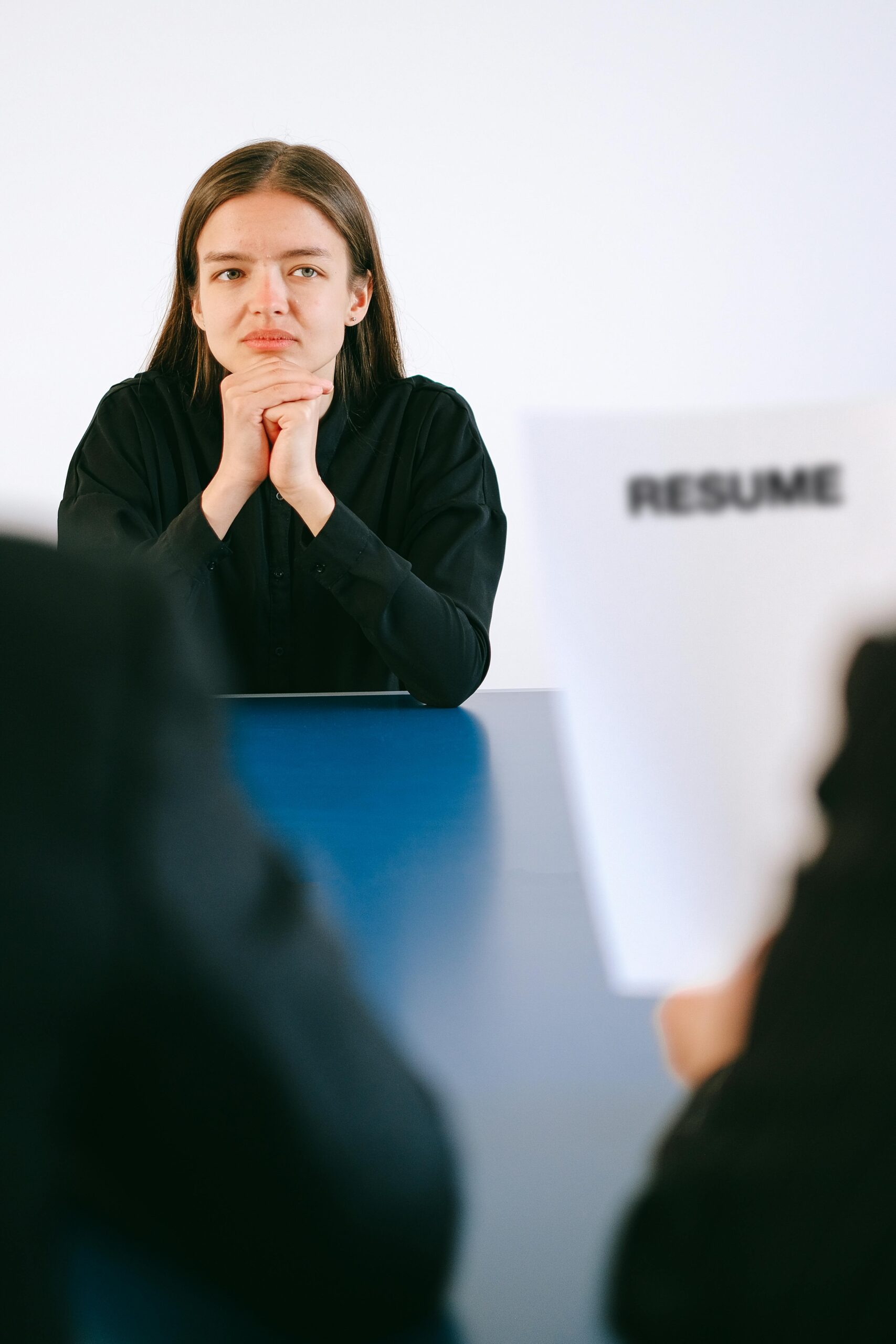 On the Hunt - What You Need to Know to Get the Job