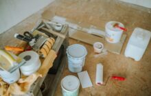 Home Remodel: Financial Considerations