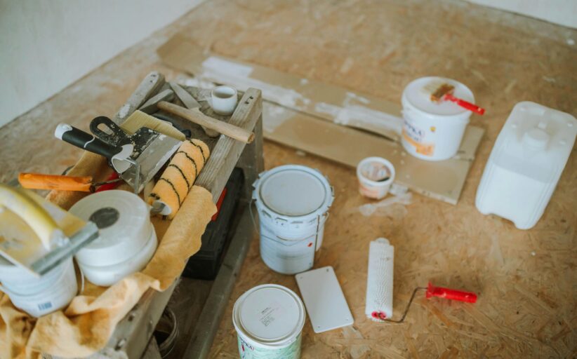 Home Remodel: Financial Considerations