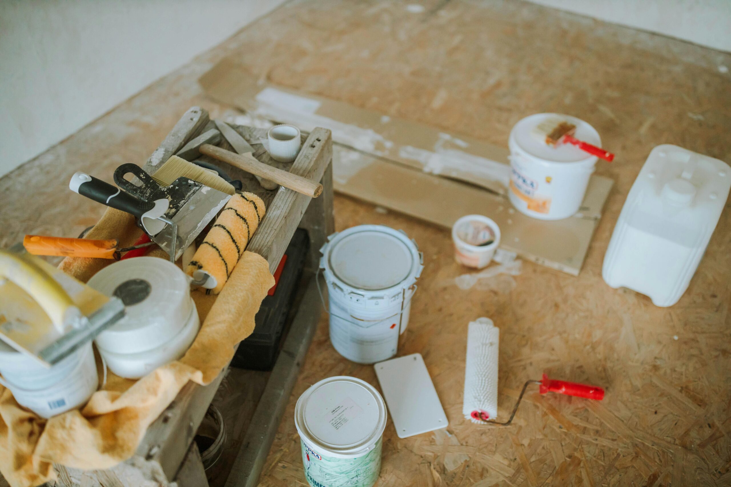 Home Remodel: Financial Considerations