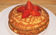 Sweet Recipes for a Happy Mother’s Day!