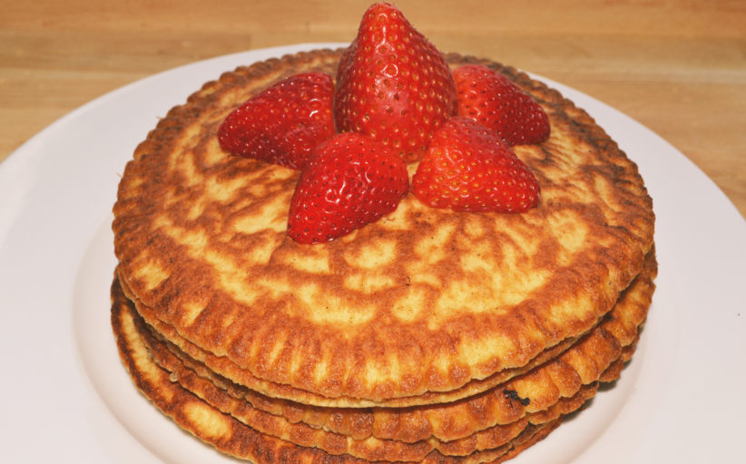Sweet Recipes for a Happy Mother’s Day!