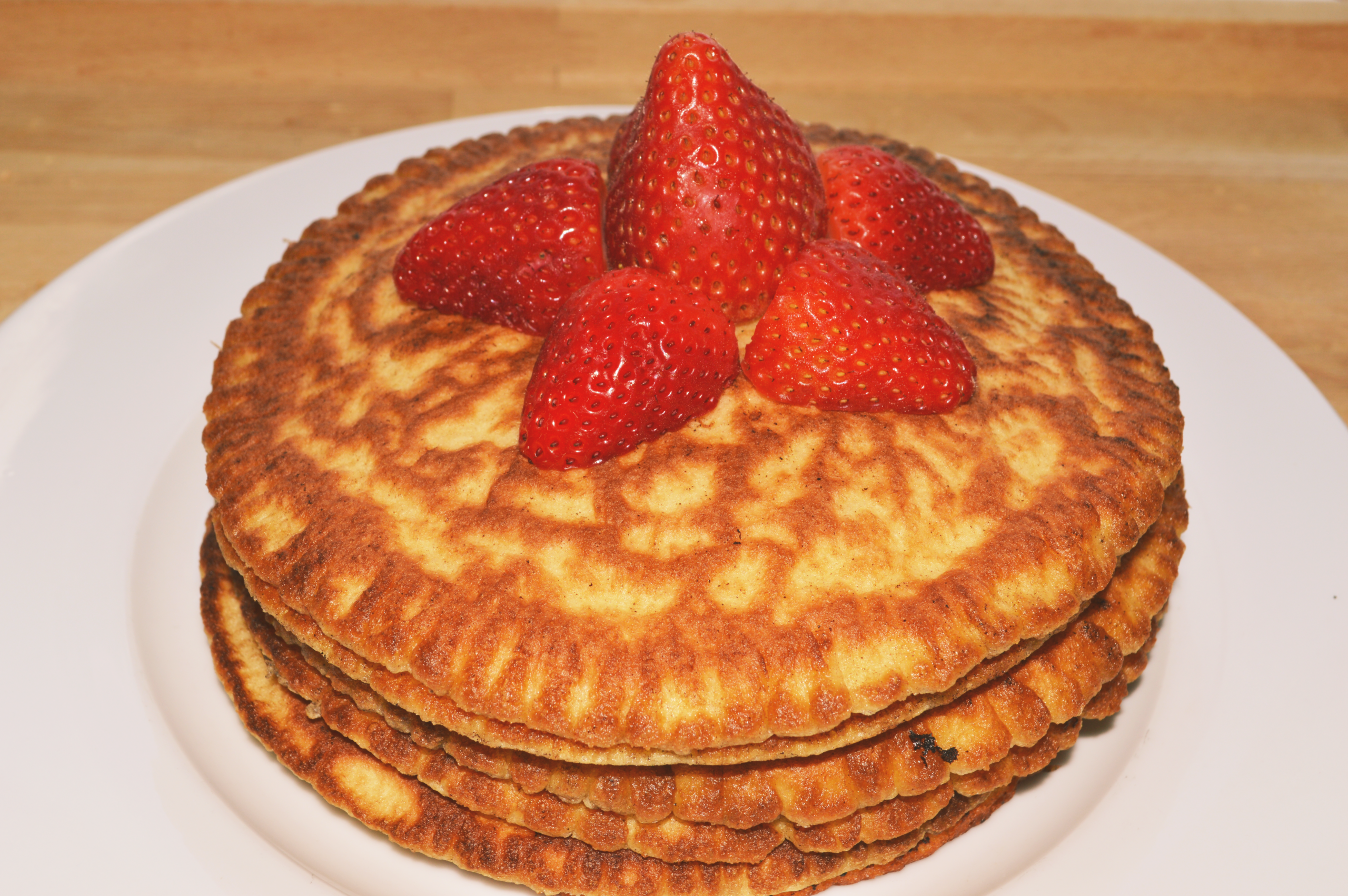 Sweet Recipes for a Happy Mother’s Day!