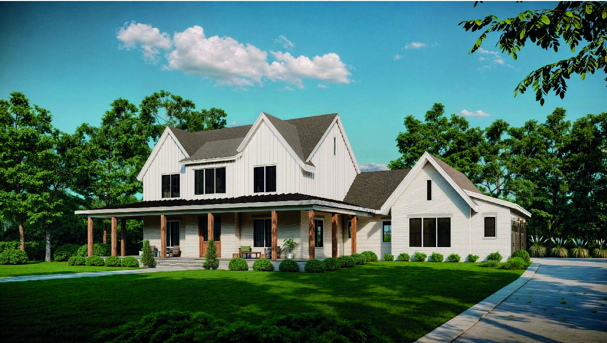 Cypress View Children’s Home - A New Concept in Foster Care