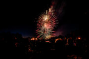 Celebrate the Semiquincentennial Right Here in Apex