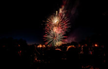 Celebrate the Semiquincentennial Right Here in Apex