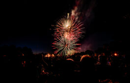 Celebrate the Semiquincentennial Right Here in Apex
