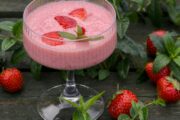 Strawberry Social