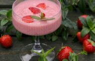 Strawberry Social