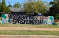 Woodcreek Cares 5K