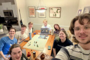 Tabletop Games Are a WIN for Building Community and Personal Well Being