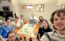 Tabletop Games Are a WIN for Building Community and Personal Well Being