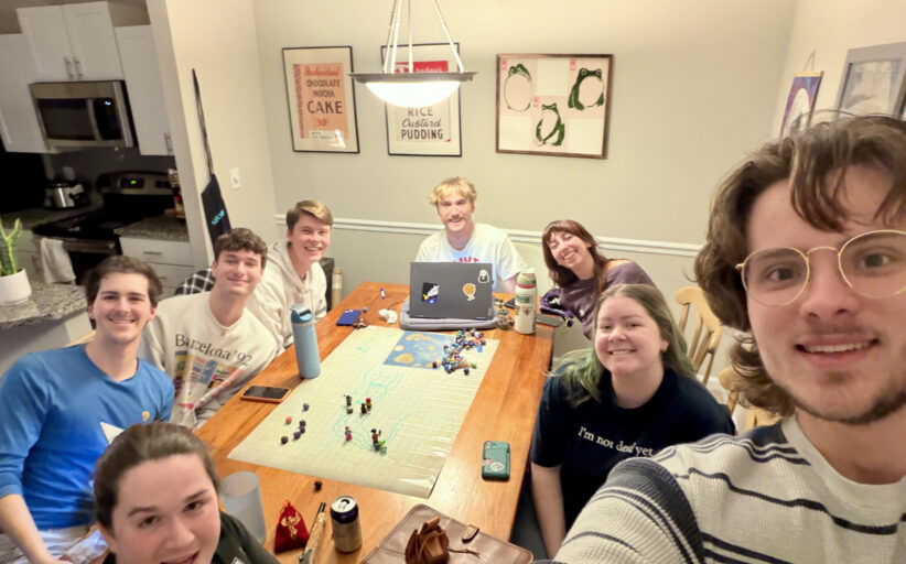 Tabletop Games Are a WIN for Building Community and Personal Well Being