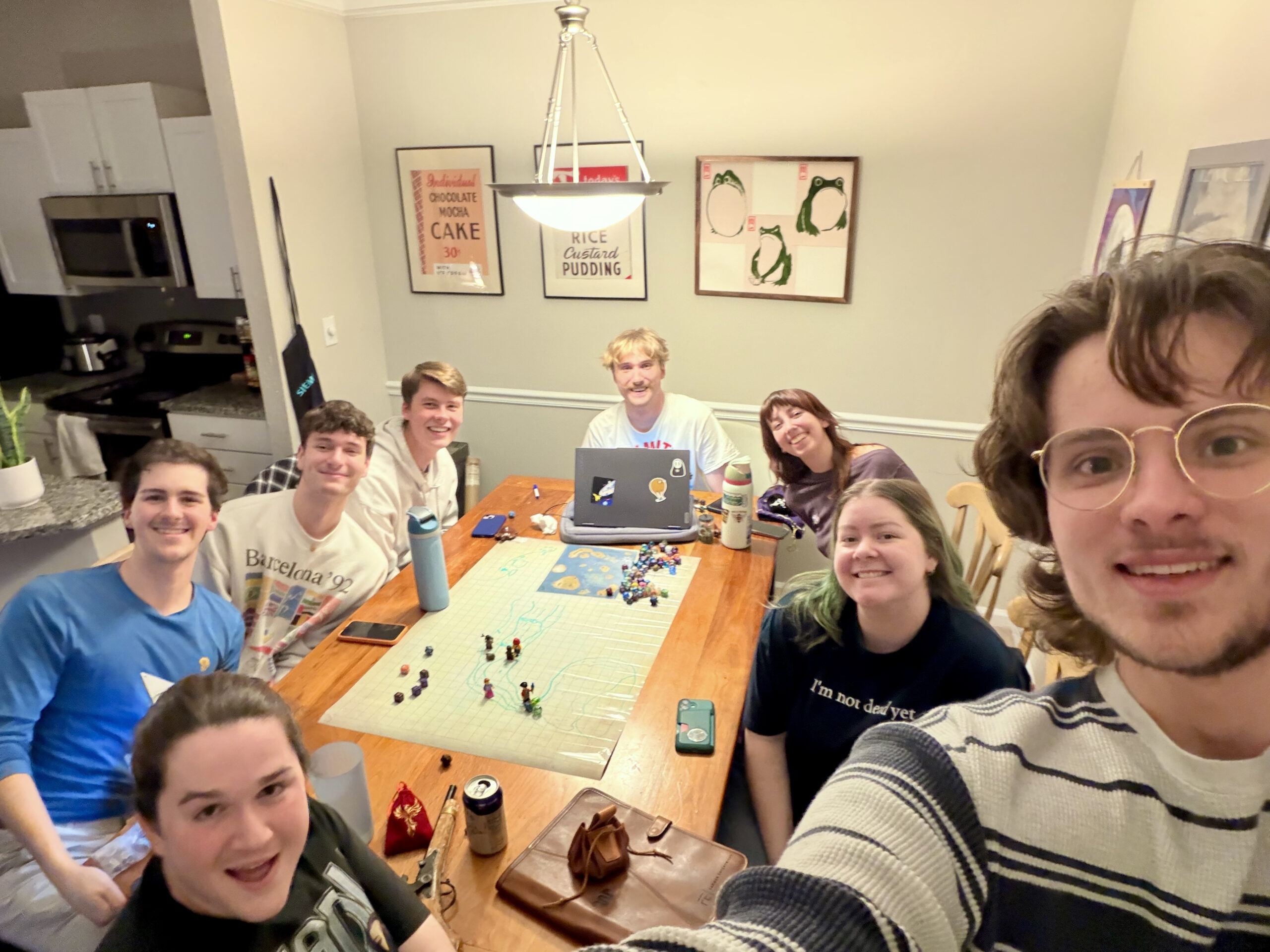 Tabletop Games Are a WIN for Building Community and Personal Well Being
