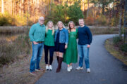 Serving Others through Experience:
