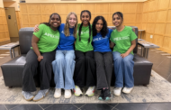 The Work You Don't See: Behind the Scenes with Three Apex Students