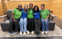 The Work You Don't See: Behind the Scenes with Three Apex Students