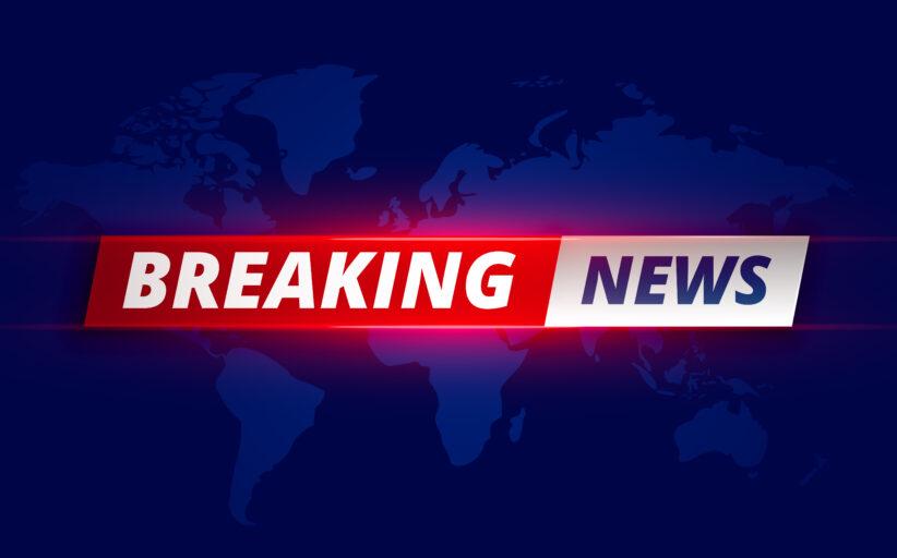 Should Breaking News Alter Your Investment Strategy?
