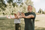 Discover the Benefits of Tai Chi