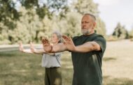 Discover the Benefits of Tai Chi